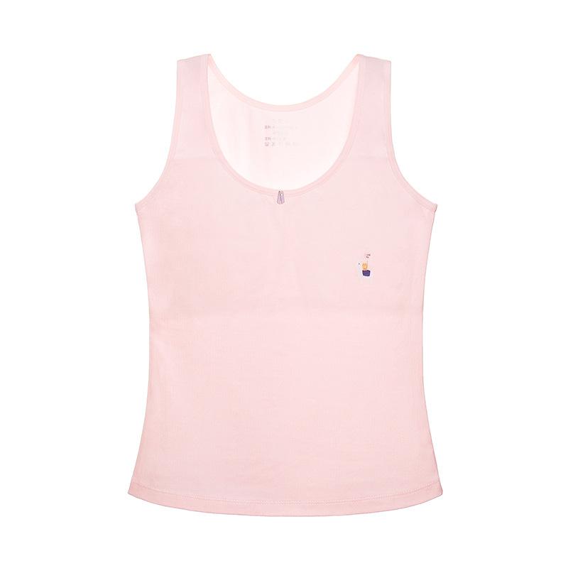 Cassandre Tank Top Naturel | Mens Jersey