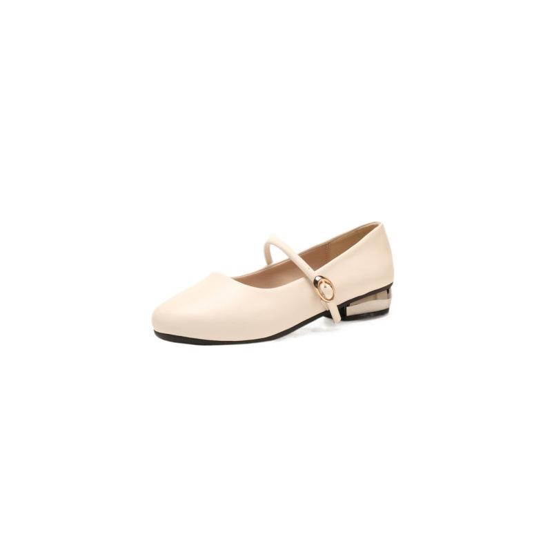 GIO ballet flats in satin crepe Light Nude | Womens Flats And Loafers