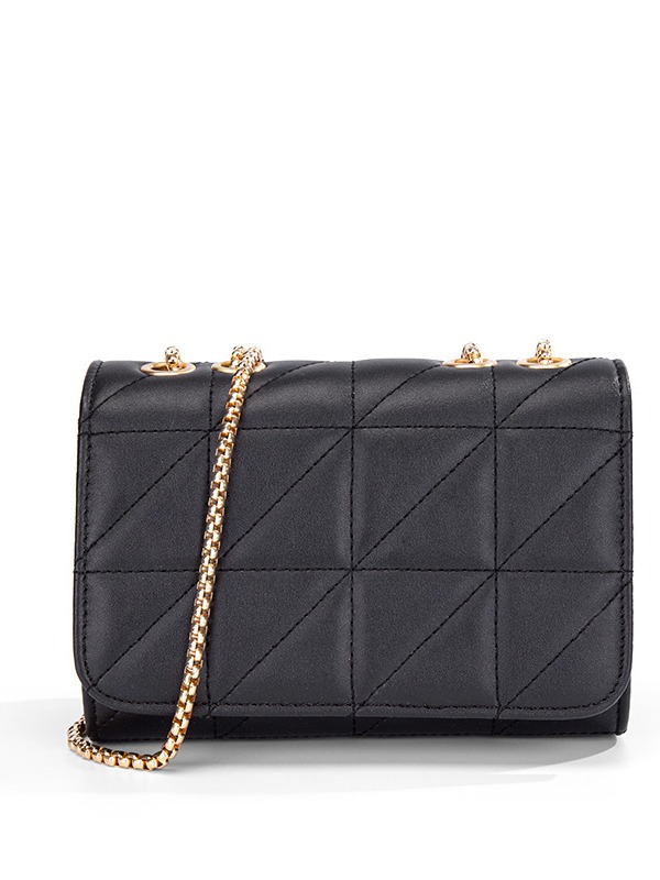 JAMIE 4.3 mini in lambskin Black | Womens Mini Bags