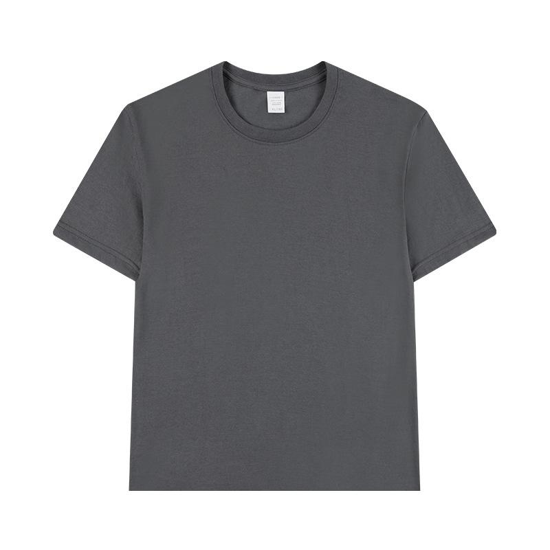 Loose Fit T-Shirt in Jersey Taupe | Mens Jersey