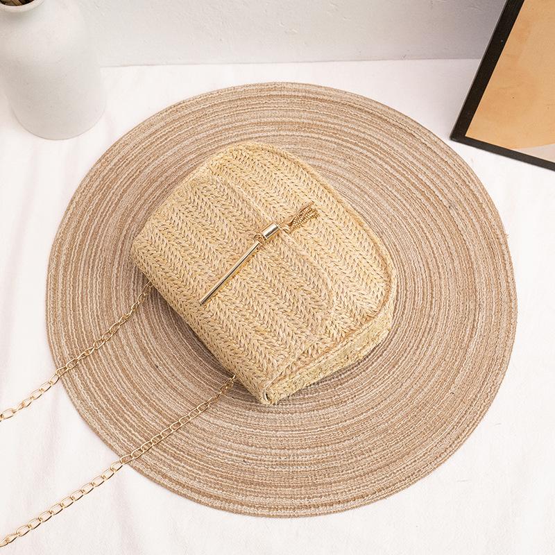 MINI LOU in quilted suede Matte Gold | Womens Crossbody Bags