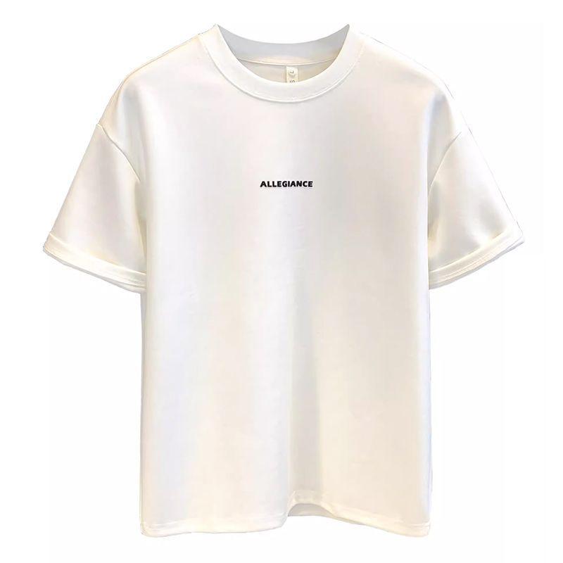 Rive Gauche T-Shirt White | Mens Jersey