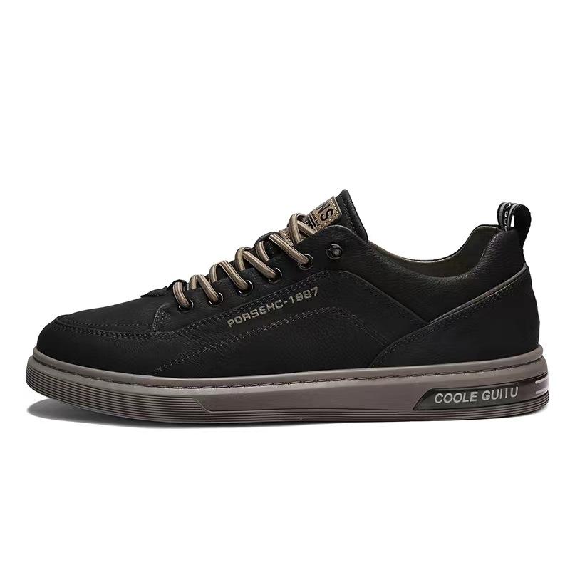 SL/61 sneakers in perforated leather Black | Womens Sneakers