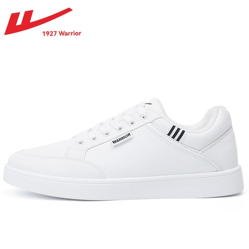 SL/61 sneakers in perforated leather Blanc Optique | Mens Sneakers