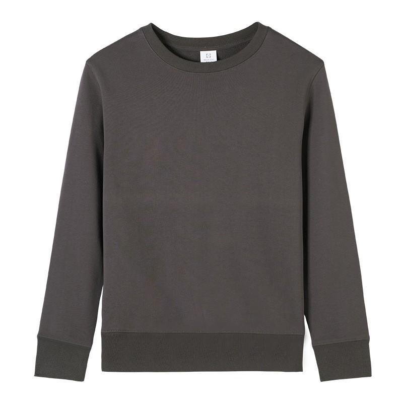 sweatshirt Black | Mens Jersey