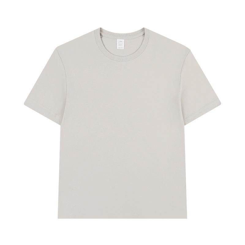 T-Shirt Blanc | Mens Jersey