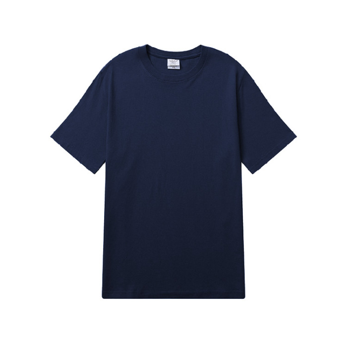 T-Shirt Myrtille | Mens Jersey