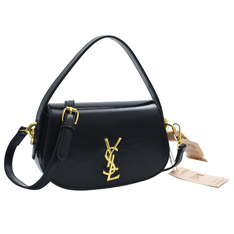 VOLTAIRE in BOX Black | Womens Shoulder Bags