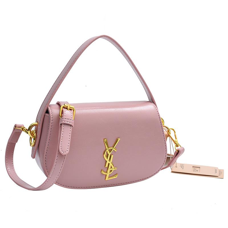 VOLTAIRE in BOX Deep Musk | Womens Shoulder Bags