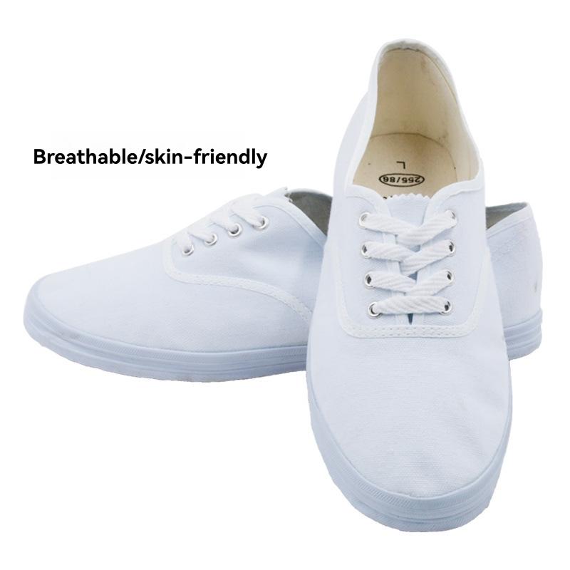 WES sneakers in canvas Milk | Mens Sneakers