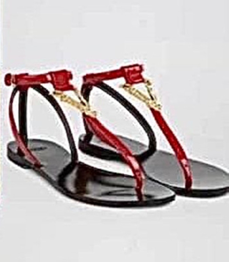 CASSANDRA sandals in smooth leather Papaya | Womens Sandals